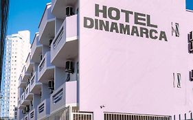 Hotel Dinamarca